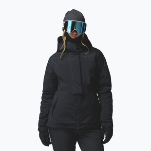 Damen-Skijacke Columbia Roffe Ridge Down black