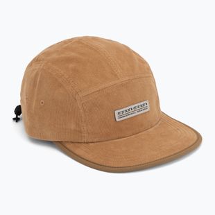 Basecap Columbia Creek Side Thermal 5 Panel delta/corduroy