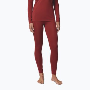 Damen Thermohose Columbia Midweight Stretch red oxide
