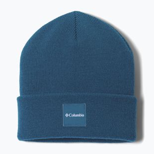 Wintermütze Columbia City Trek Heavyweight phoenix blue