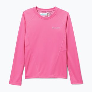 Kinder Funktionssweatshirt Columbia Midweight Crew 2 nico