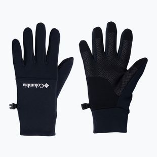 Damenhandschuhe Columbia CSConnect Touch black