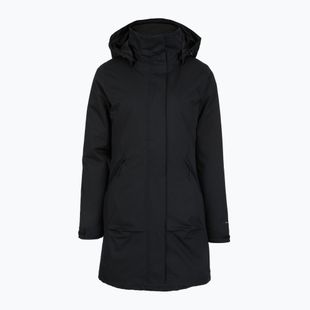 Damen-3‑in‑1‑Jacke Columbia Pulaski III Interchange black
