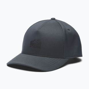 Basecap Columbia Thermal 110 Snapback black/sunset mountain