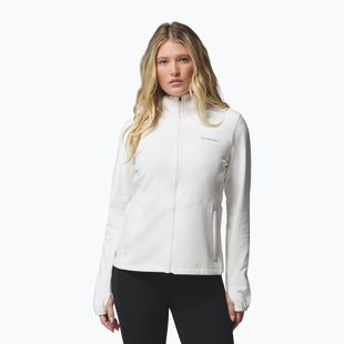 Damenjacke Columbia Star Valley Hooded Full Zip sea salt