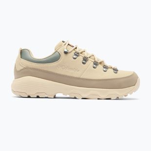 Herren-Trekkingstiefel Columbia Newton Alpine Low fossil/sedona sage