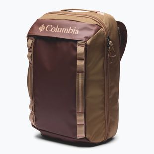 Cityrucksack Columbia Landroamer Travel 32 l tobacco/delta