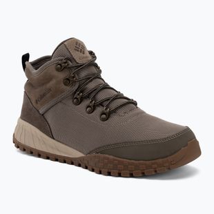 Herren-Wanderschuhe Columbia Fairbanks MID V2 wet sand/mud