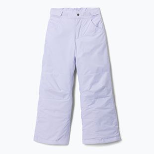 Kinder-Skihose Columbia Starchaser Peak III Purple Tint