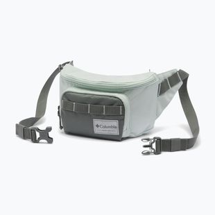 Bauchtasche Columbia Zigzag II Hip Pack 1 l sedona sage/tea light