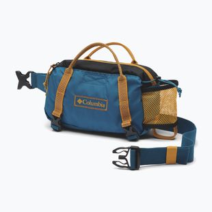 Bauchtasche Columbia Echo Mountain Hip phoenix blue
