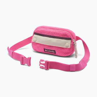 Bauchtasche Columbia Helvetia II Hip Pack 1 l nico/dark stone