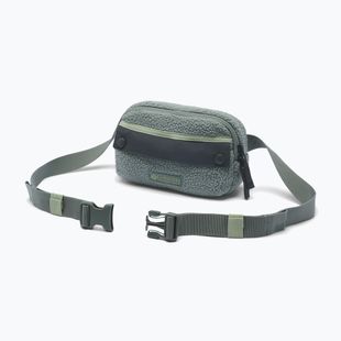 Bauchtasche Columbia Helvetia II Hip Pack 1 l sedona sage/shark