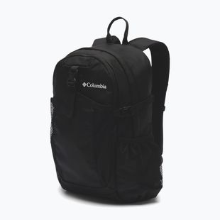 Wanderrucksack Columbia Castle Crest 20 l black