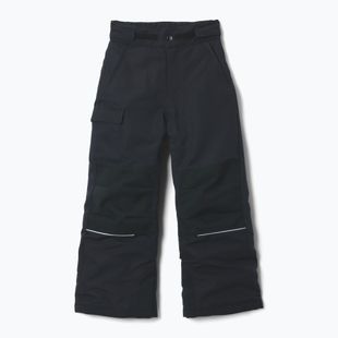 Kinder-Skihose Columbia Bugaboo IV black