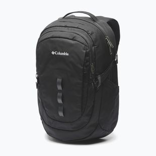 Wanderrucksack Columbia Pepper Rock 30 l Black