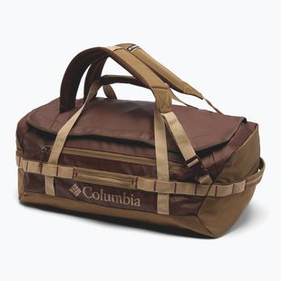 Reisetasche Columbia Landroamer 40 l tobacco/delta