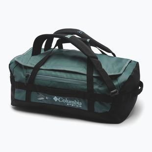 Reisetasche Columbia Landroamer 40 l metal/black