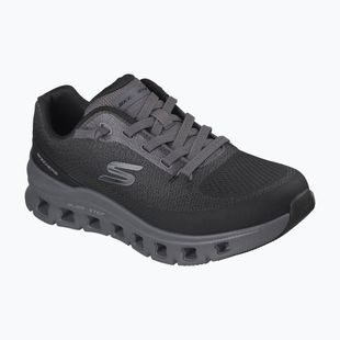 Herrenschuhe SKECHERS Glide-Step Pro Waverra black