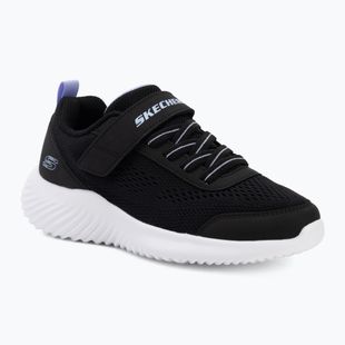 Kinderschuhe SKECHERS Bounder Free And Easy black