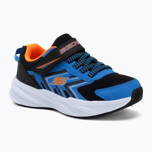 Kinderschuhe SKECHERS Microspec Tread black