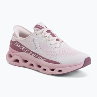 Damenschuhe SKECHERS Glide Step Altus pink