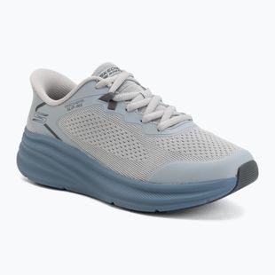 Herrenschuhe SKECHERS Bobs Skillz gray
