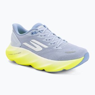 Damen-Laufschuhe SKECHERS Skx Aero Burst 172210 blue