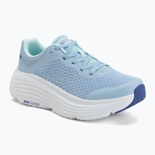 Damen-Laufschuhe SKECHERS Max Cushioning Endeavour Canova blue