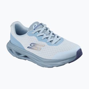 Damenschuhe SKECHERS Glide-Step Vortex Avalin blue