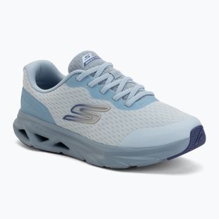 Damenschuhe SKECHERS Glide-Step Vortex Avalin blue