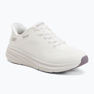 Damenschuhe SKECHERS Bobs Skillz Too Essential white