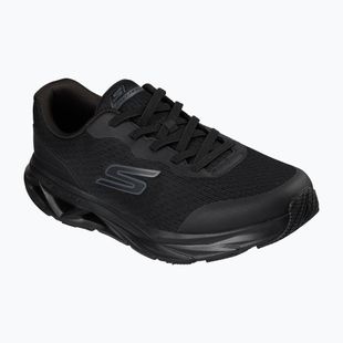 Herrenschuhe SKECHERS Glide-Step Vortex Avalin black