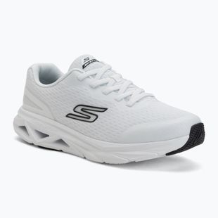 Herrenschuhe SKECHERS Glide-Step Vortex Avalin white