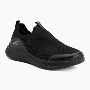 Damenschuhe SKECHERS Bobs Moda Flex Chill Dawn black