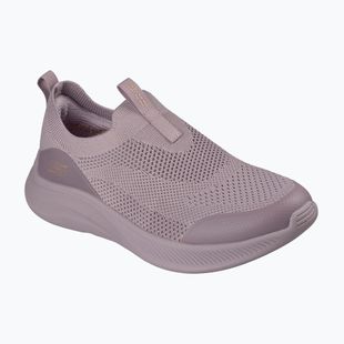 Damenschuhe SKECHERS Bobs Moda Flex Chill Dawn purple