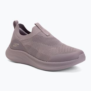 Damenschuhe SKECHERS Bobs Moda Flex Chill Dawn purple
