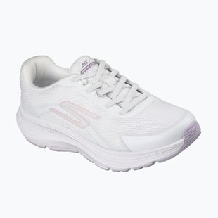 Damenschuhe SKECHERS Go Run Consistent 2.0 Arveda white