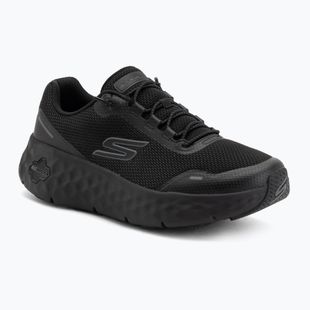 Herrenschuhe SKECHERS Go Walk Max Cushioning Flex Raf black