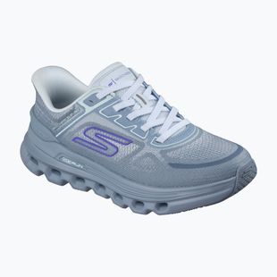 Damen-Schuhe SKECHERS Go Run Glide-Step Arch Fit blue