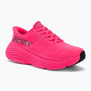 Damenschuhe SKECHERS Max Cushioning Endeavour Hallandale pink