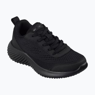 Kinderschuhe Skechers Bounder Quanta-Pacer black