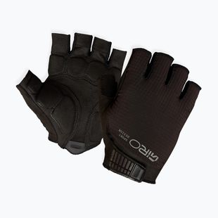 Herren-Fahrradhandschuhe Giro Bravo II Gel black