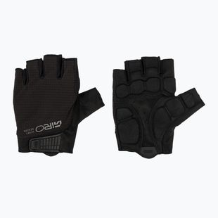 Herren-Fahrradhandschuhe Giro Bravo II Gel black