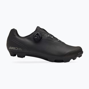 Fahrradschuhe MTB Herren Giro Cadet XC black