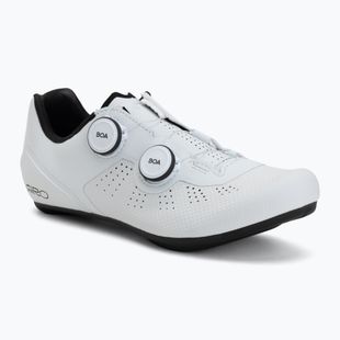 Herren-Rennradschuhe Giro Regime II white