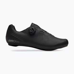 Herren-Rennradschuhe Giro Cadet II black