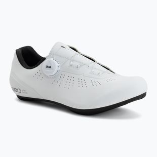 Herren-Rennradschuhe Giro Cadet II white