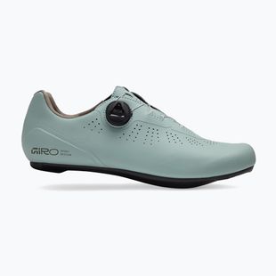 Herren-Rennradschuhe Giro Cadet II sky blue