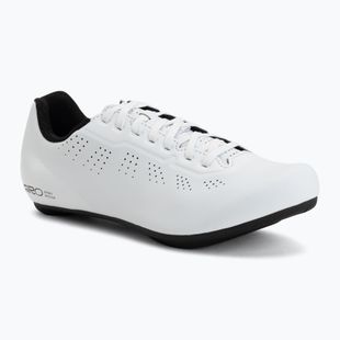 Herren-Rennradschuhe Giro Stylus II white
